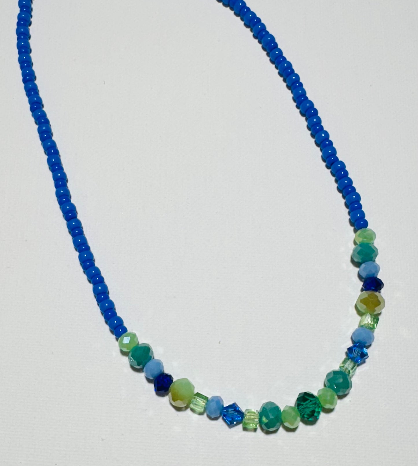 Need a Vaca Necklace