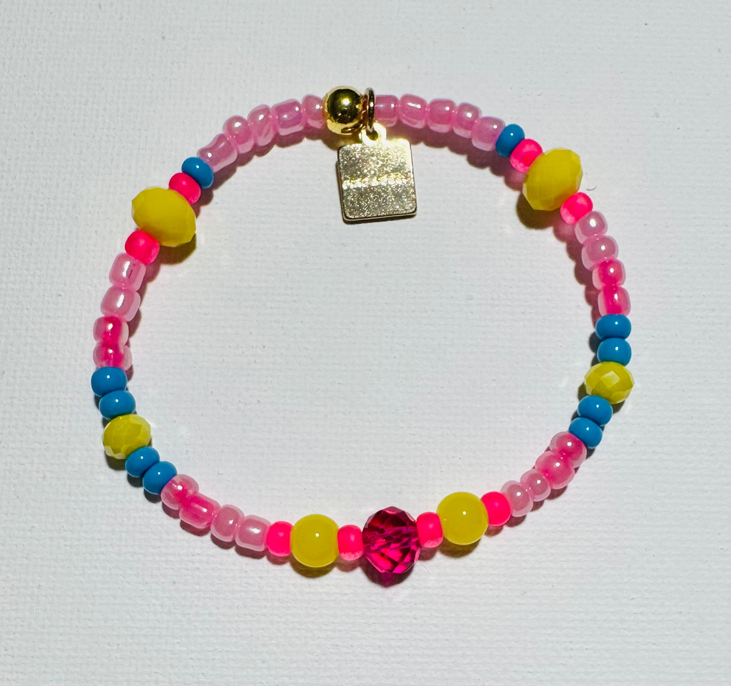Barbie Pink