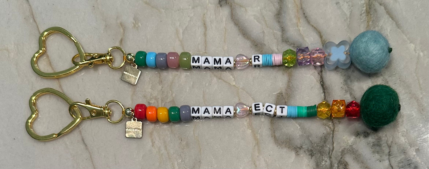 It’s a Mystery Mama Bag Charm