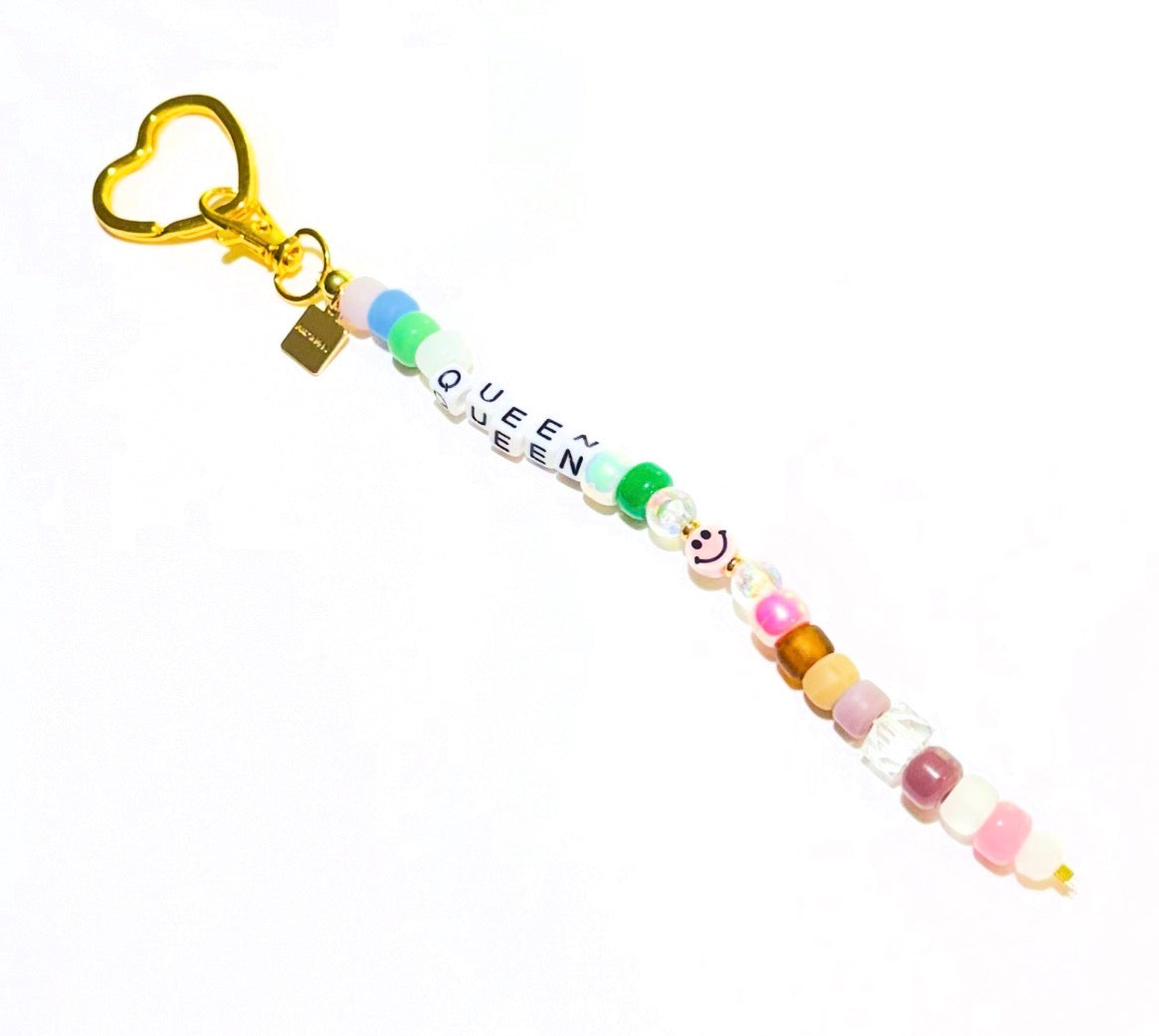 Lovely Day To Be A Queen