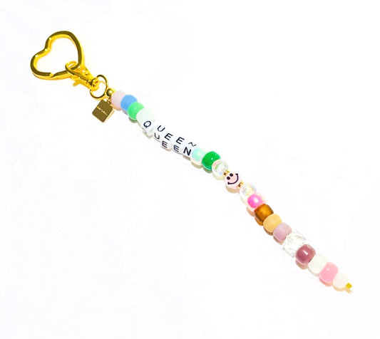 Lovely Day To Be A Queen