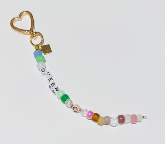 Lovely Day To Be A Queen